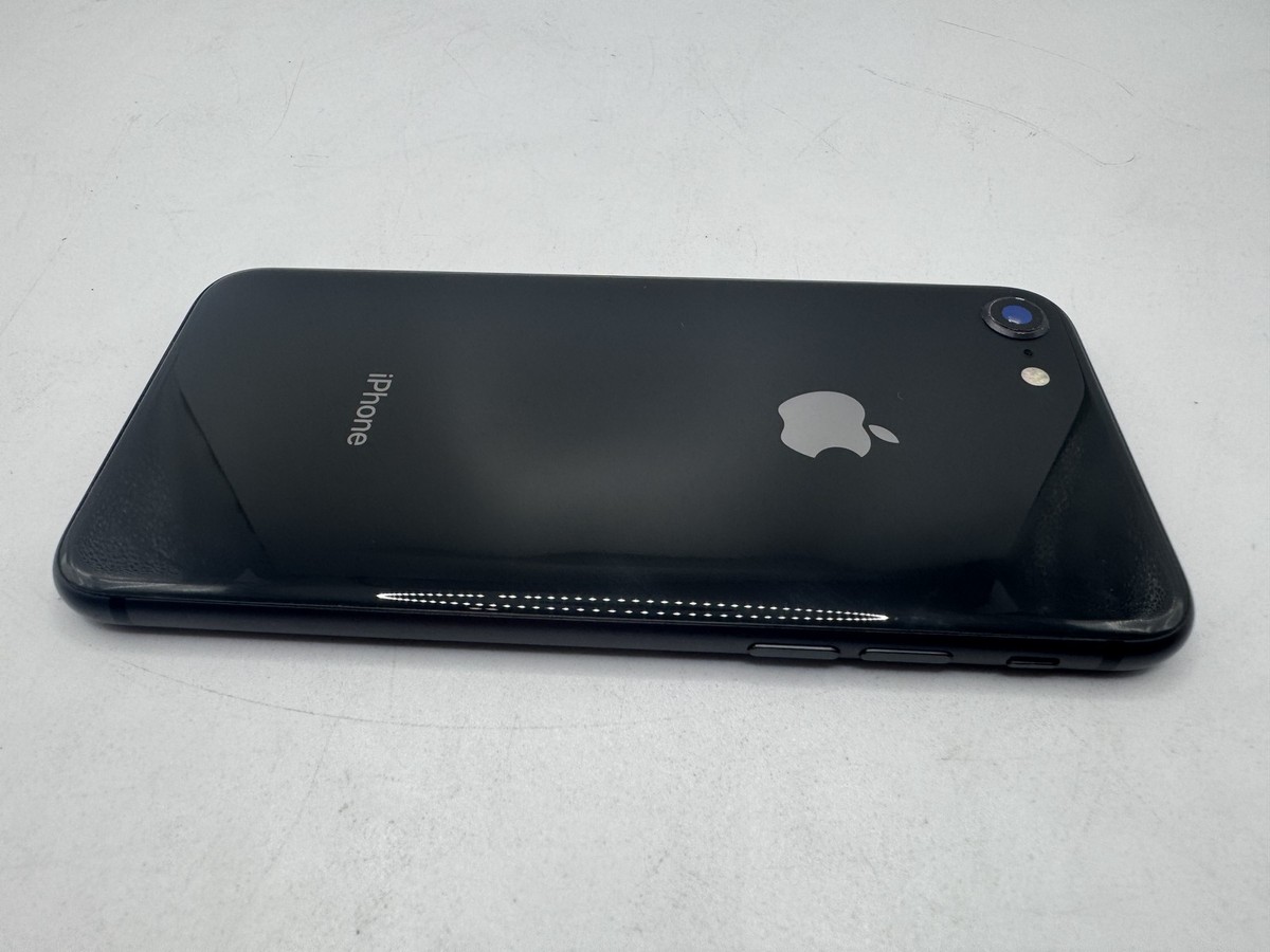 iPhone 8 スペースグレイ（ブラック） MQ782J/A s-l400.jpg