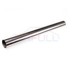 4 102mm 4ft Stainless Steel Straight Exhaust Pipe Tube Piping Tubing T304 4feet 4 102mm 4ft Stainless Steel Straight Exhaust Pipe Tube Piping Tubing T304 4feet