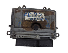 04 05 06 07 Volvo S40 V50 Engine Control Module ECU ECM 0261209009