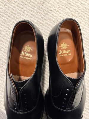 Alden 901