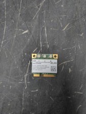 Dell 4W00N Intel Centrino Ultimate-N 6300 633ANGMW 58.75-279-9.5 