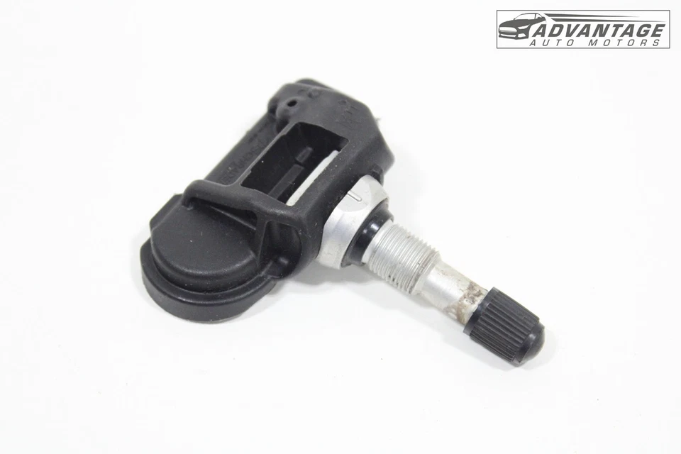 Mercedes-Benz E350 W212 TPMS 2014-16 sistema de monitoreo de presión de neumáticos sensor OEM Foto 3 de 4