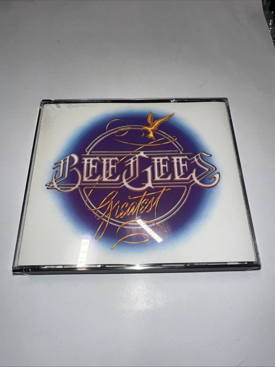 Polydor Records Bee Gees Music CDs for sale | eBay