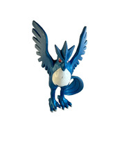 Pokemon - Articuno - Vintage TOMY Figure CGTSJ - 2" - Authentic