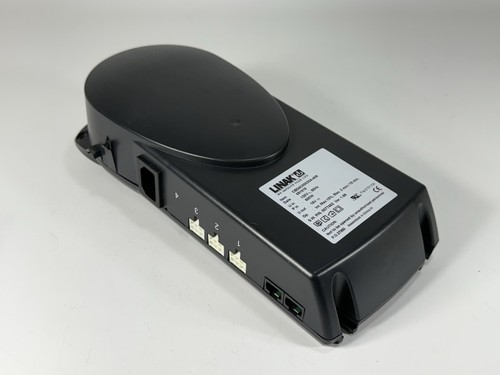 Cassetta di controllo Linak con pannello scrivania serie LINAK DP1C per sistemi attuatori lineari - Foto 2 di 15