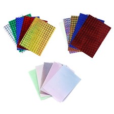 Fishing Lures Sticker Fishing Transparent Fish Scale Lures Tape Realistic Baits