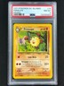 Pokemon 2001 Primeape 18/8 Islands Promo PSA 8