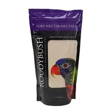 Lory Nectar 15 Bird Food, 15-Pound