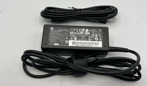 Per HP ZBook X2 G4, Alimentatore Originale 19,5V 3,33A (65W
