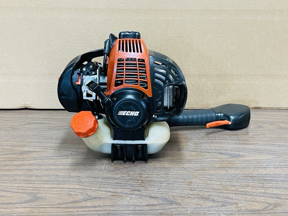 ECHO PE-265 /SRM PAS String Trimmer Engine Powerhead 25.4cc Unit Runs ...