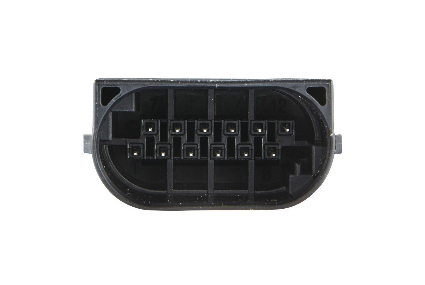 HELLA Control Unit, lane change assistant 6PZ010905-711