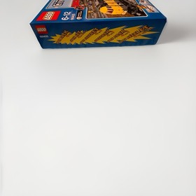 LEGO 66405 City Train Set 7937+7939+7499+7895 NEW - MISB - Super Pack Train NEW