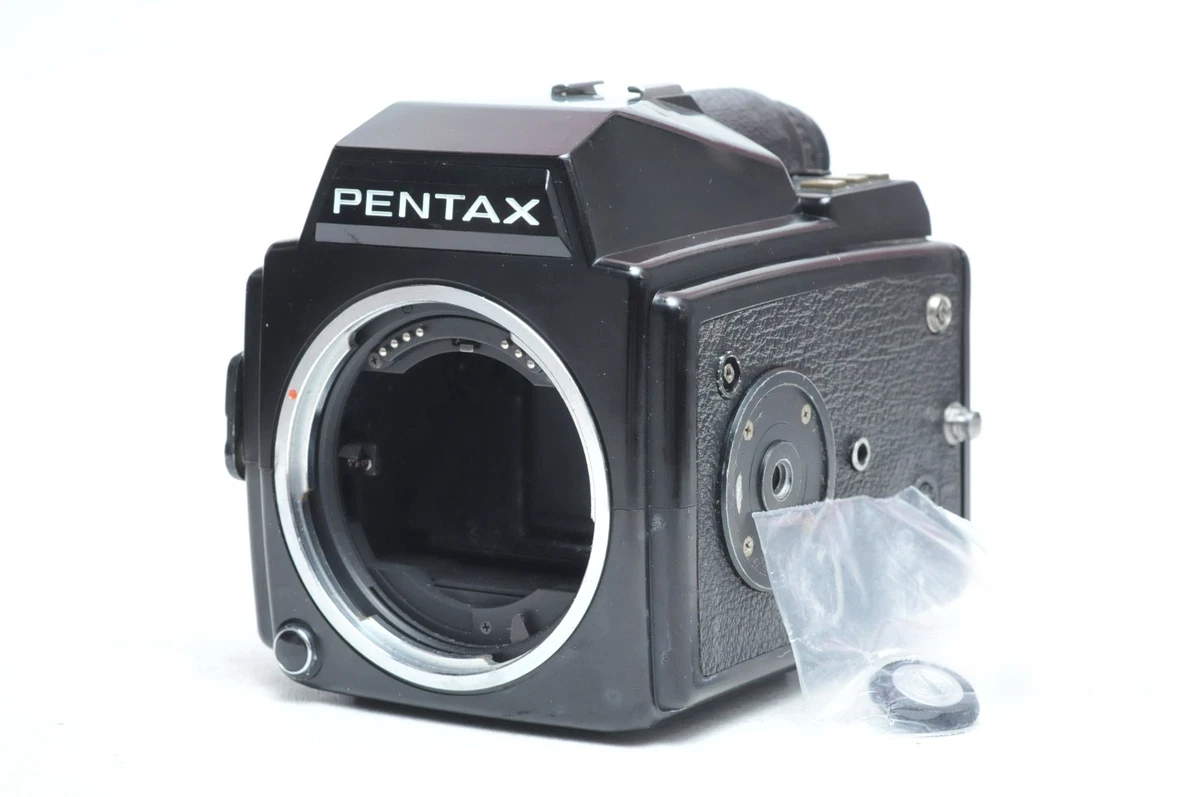 PENTAX 645 for sale - eBay