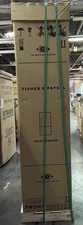 Fisher & Paykel RS1884FLJK1 18" Left Hinge Built In Freezer Column - Panel Ready