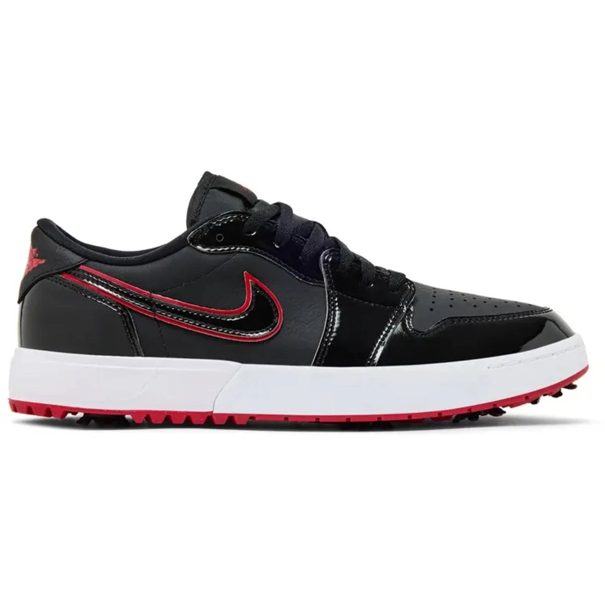 Jordan 1 Golf Low Bred for Sale | Authenticity Guaranteed | eBay