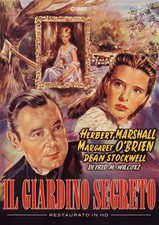Giardino Segreto (Il) (Restaurato In Hd) - Fred Macleod Wilcox
