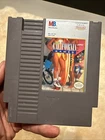 California Games (Nintendo Entertainment System, 1989)(TESTED)