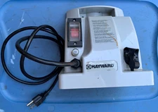 HAYWARD POWER SUPPLY RC9742WC FOR SHARKVAC XL AUTOMATIC ROBOTIC POOL CLEANER