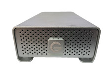G-technology G-drive Mini External Hard Drive 1X1 2TB HTS721010A9E630
