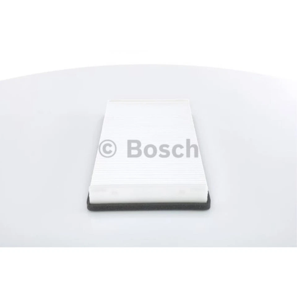 Kit ispezione Bosch kit filtri filtro aria per Peugeot 406 Break 8E/F 8C 8B - Immagine 3 di 4