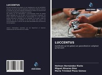 Helman HernáNdez RiañO (U. A.) | Luccentus | Taschenbuch | NiederläNdisch (2021)