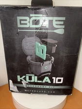 KULA by Bote Hard Shell MAGNEPod Cooler Accessory Kit for Travel Open Box