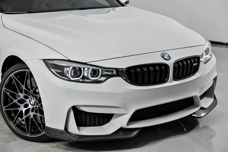 2018 BMW M3  - Image 2 of 4