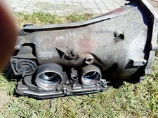 Mercedes W140 Getriebegeh&auml;use 300SE