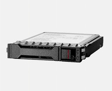 HPE P28352-B21 P30562-001 NEW 2.4TB 10K 12G SAS SFF 512e HDD