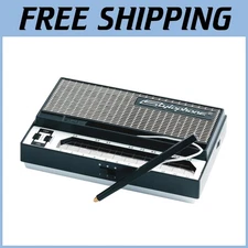 Portable Pocket Synthesizer | Stylophone Keyboard Instrument