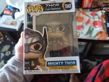 Funko Pop! Vinyl: Marvel - Mighty Thor #1041