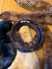 Lot NATURAL  Mink fur for crafting. — photo 4