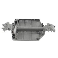 For SCY RC Cars 1:18 18101/18103/18101PRO/18103PRO Plastic Chassis RC Car Parts