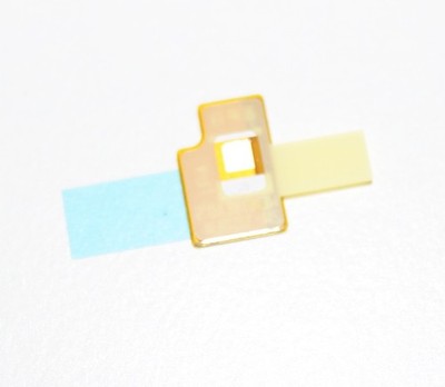 Original Samsung SM-J120FN Galaxy J1 2016 Sensor Taste LINKS Sensor Key LEFT