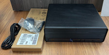HP Elite SFF 800 G9 i5-12500 16GB 512GB Desktop PC - 2028 Warranty