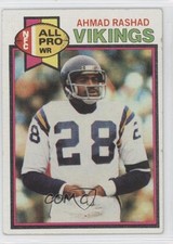 Click to enlarge Ahmad Rashad