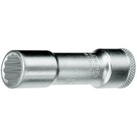 "Gedore SteckschlüSseleinsatz 12-Kant 3/8\" 15Mm , 6258920"