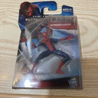 Miniature Marvel Comics Amazing Spider-Man Comic Figurine Toy (2012)