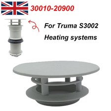 Fit For Truma Space Heater Roof Cowl Flue Outlet Caravan Motorhome 30010-20900