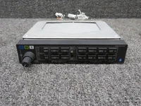 050-890-0707 PS Engineering PMA8000BT Audio Selector Panel with Tray