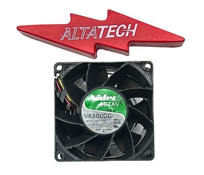 Sun Microsystems 541-0275 CPU Fan For T2000