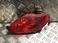 RÜCKLICHT LINKS Stoßstange DS DS 4/DS 4 Crossback (NX) 00006350LG