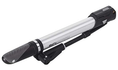  Mini Morph Bike Pump Without Gauge
