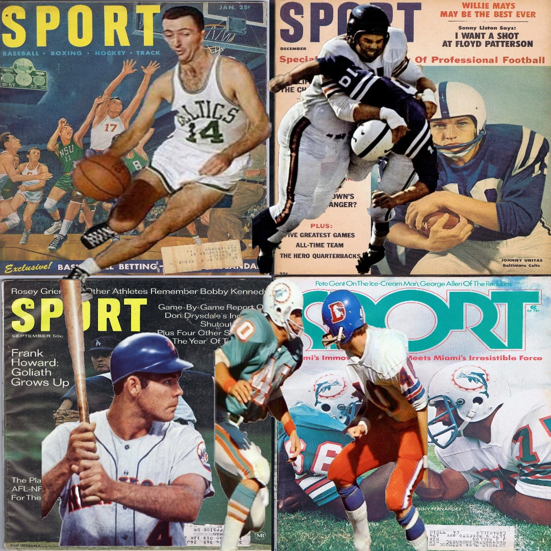 Vintage NFL Programs 1951 for sale | eBay
