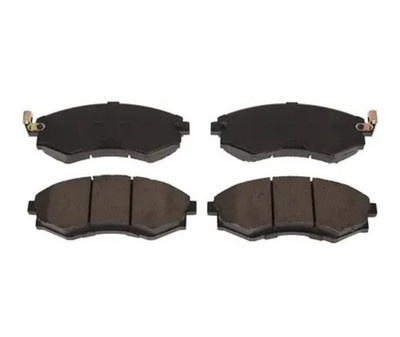 Sangsin Brake Pads D745-S, SP1048 fits Older KIA Hyundai Infiniti NEW