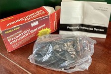 Radio Shack NOS Mobile Alert Automotive Proximity Intrusion Sensor, in box