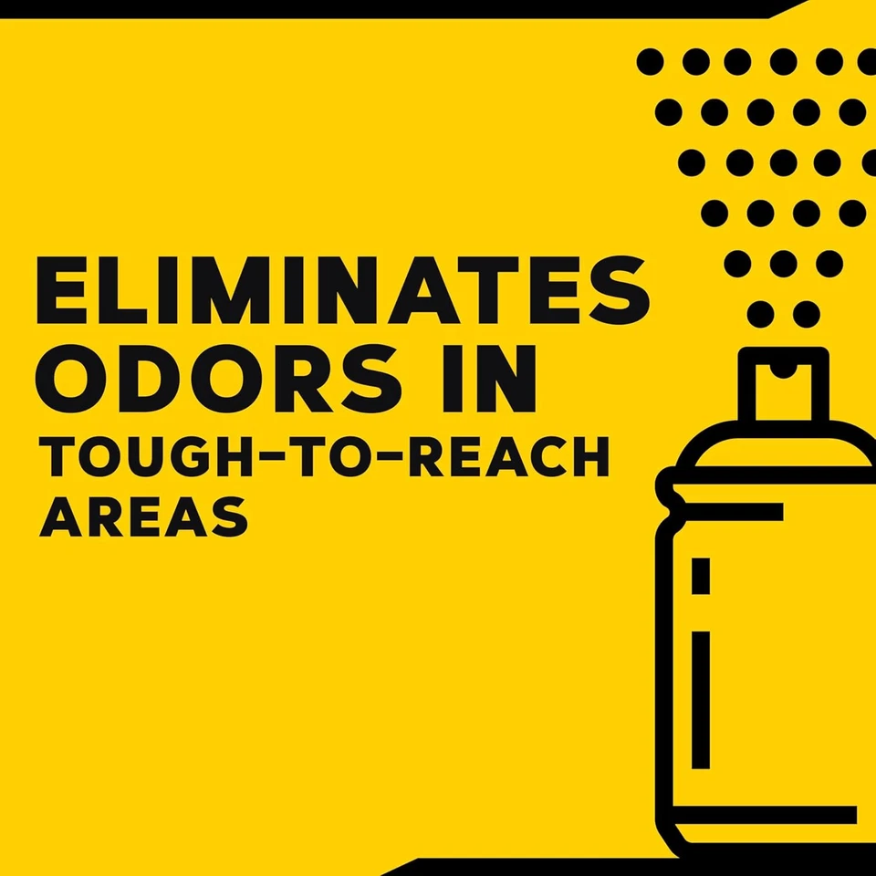 Meguiar's Whole Car Air Refresher, Odor Eliminator 2 Fl Oz (Pack of 3), Blue  - Image 4 of 4