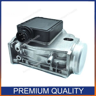 13621734655 MAF Mass Air Flow Sensor Meter for 1990-95 BMW 318ti 318i 318is 1.8L