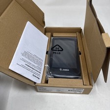 Zebra TC25AJ-10C102US Mobile Barcode Computer TC25 Series 