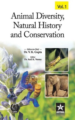 Anil K. Varma Vijay Kumar Gupta | Animal Diversity, Natural History and...